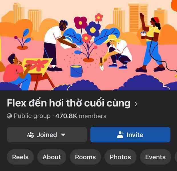 Trào lưu 'flex' là gì mà khiến dân mạng sục sôi?