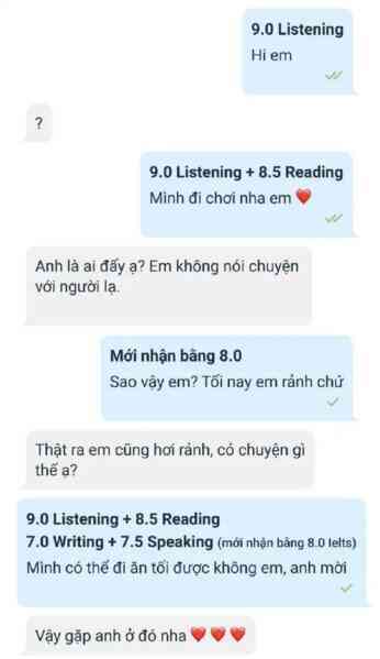 Muôn kiểu "flexing" khiến người khác chỉ biết "câm nín" - Ảnh 2. Muôn kiểu "flexing" khiến người khác chỉ biết "câm nín" - Ảnh 2.