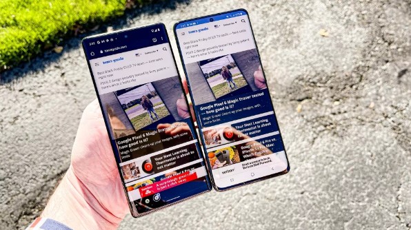 Bao lâu thì bạn nên mua một chiếc điện thoại Android mới? - Ảnh 2. Bao lâu thì bạn nên mua một chiếc điện thoại Android mới? - Ảnh 2.