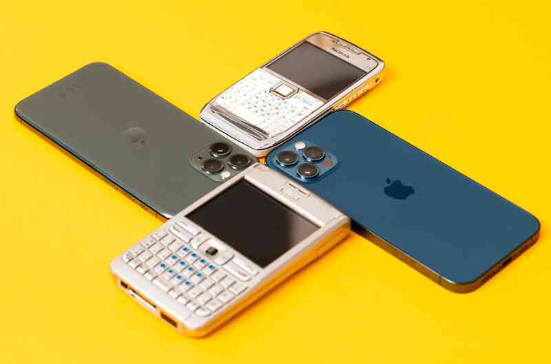 iPhone vài năm tới sẽ giống thiết kế Nokia "cục gạch" ngày xưa, tất cả chỉ vì một quy định mới?