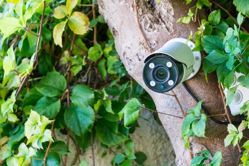 Bất ngờ những nơi đặt camera an ninh là vô nghĩa, hóa ra chúng ta toàn làm sai - Ảnh 3. Bất ngờ những nơi đặt camera an ninh là vô nghĩa, hóa ra chúng ta toàn làm sai - Ảnh 3.