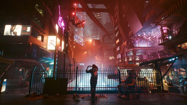 Từ bom tấn tệ nhất khi ra mắt, tựa game này bất ngờ chuyển mình, nhận vô số tín hiệu tích cực
