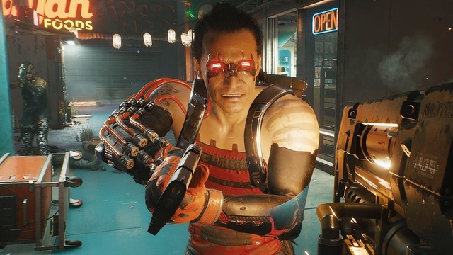 Từ bom tấn tệ nhất khi ra mắt, tựa game này bất ngờ chuyển mình, nhận vô số tín hiệu tích cực - Ảnh 2.