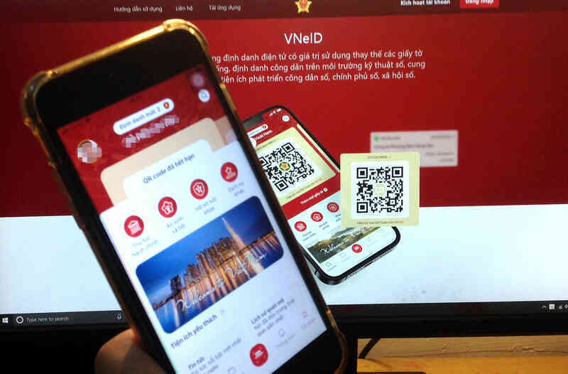 Cách hủy ứng dụng VNeID trên điện thoại cũ khi mất máy hoặc thay smartphone mới