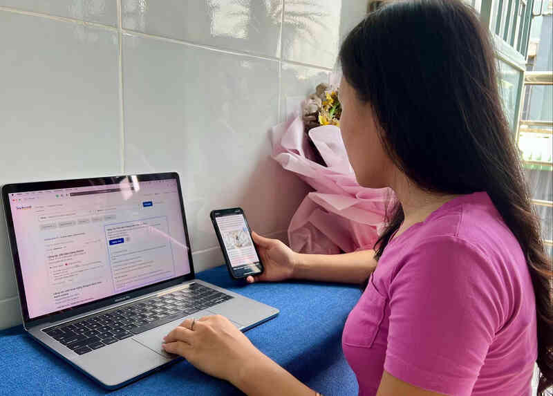 Nghe cuộc gọi giả danh công an, tiền tỷ của giáo viên, giáo sư 