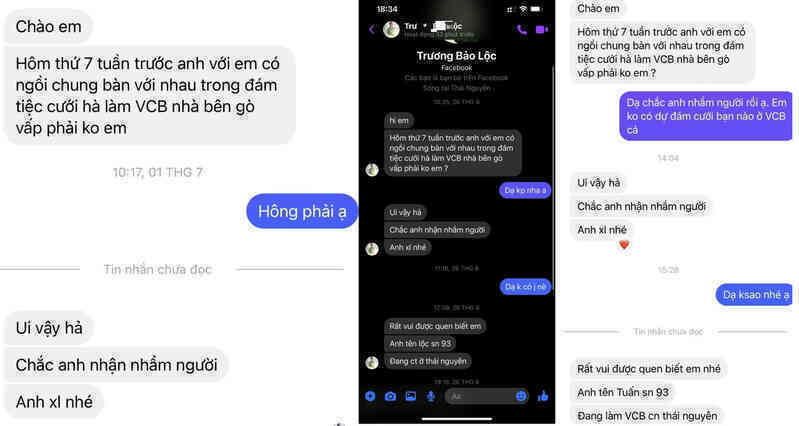 Chiêu trò giả làm nhân viên ngân hàng tuyển người xử lý đơn