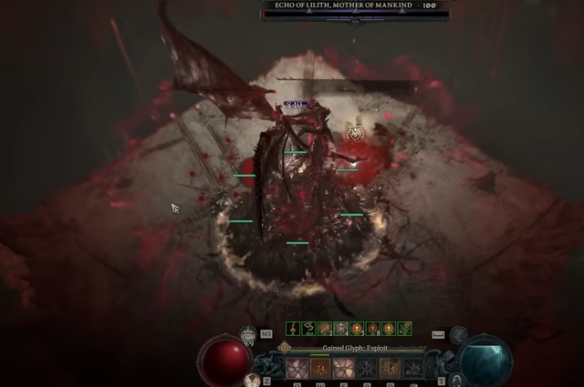 Chứng minh Diablo 4 quá dễ, game thủ đánh bại trùm cuối hai lần liên tục chỉ trong hơn một phút - Ảnh 2.