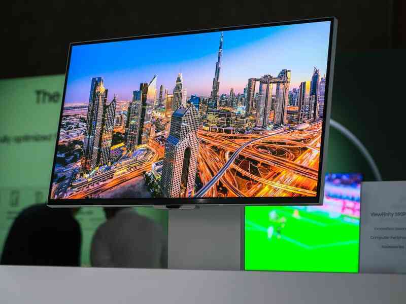 “Đối thủ nặng ký” của Apple Studio Display chuẩn bị ra mắt tại Việt Nam, mở ra cuộc chiến nảy lửa trong mảng màn hình