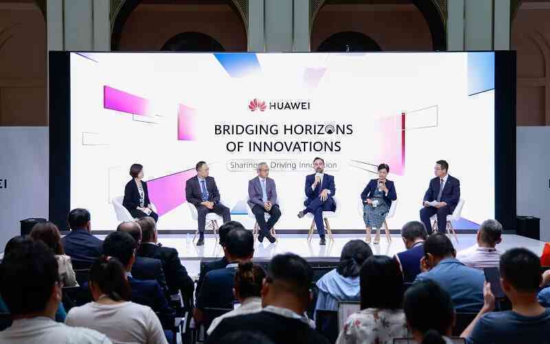 Huawei định phí bản quyền mỗi thiết bị cầm tay 4G, 5G và người dùng Wifi từ 0,5-2,5 USD