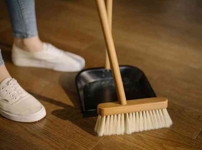 Rửa bát, quét nhà có tác dụng như tập thể dục không? Phát hiện đáng ngạc nhiên từ Phần Lan - Ảnh 3. Rửa bát, quét nhà có tác dụng như tập thể dục không? Phát hiện đáng ngạc nhiên từ Phần Lan - Ảnh 3.