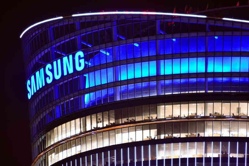 Samsung Electronics đang mất đà tăng trưởng?