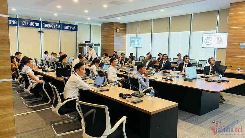 Vi phạm bản quyền trên môi trường số tại Việt Nam diễn ra công khai