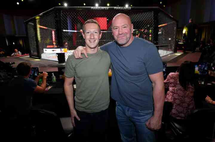Elon Musk và Mark Zuckerberg chuẩn bị những gì cho trận tỉ thí?