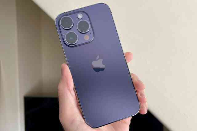 Apple tuyên bố tỷ lệ người dùng hài lòng với iPhone 14 cao tuyệt đối, chuyên gia thống kê lên tiếng: "Bất khả thi" - Ảnh 2. Apple tuyên bố tỷ lệ người dùng hài lòng với iPhone 14 cao tuyệt đối, chuyên gia thống kê lên tiếng: "Bất khả thi" - Ảnh 2.