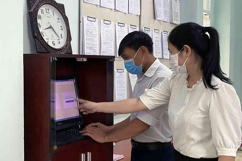 Khánh Hòa dự chi 30 tỷ đồng xây dựng kho dữ liệu dùng chung