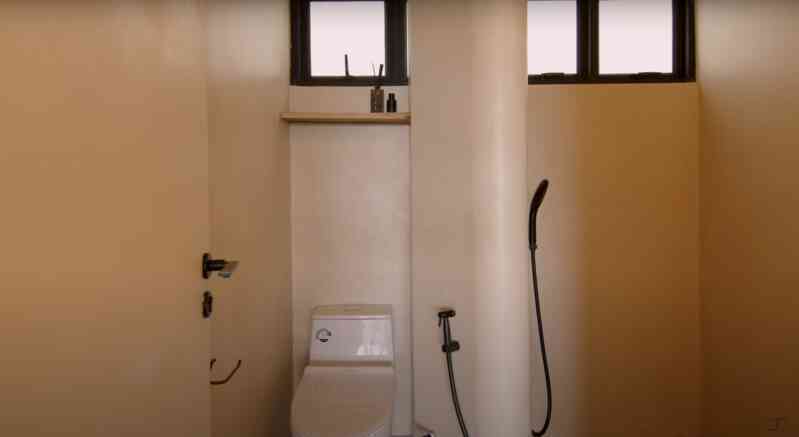 Mua nhà cũ ven biển, vợ chồng biến hoá thành nơi ở tuyệt đẹp, đầy góc "sống ảo" - Ảnh 16. Mua nhà cũ ven biển, vợ chồng biến hoá thành nơi ở tuyệt đẹp, đầy góc "sống ảo" - Ảnh 16.