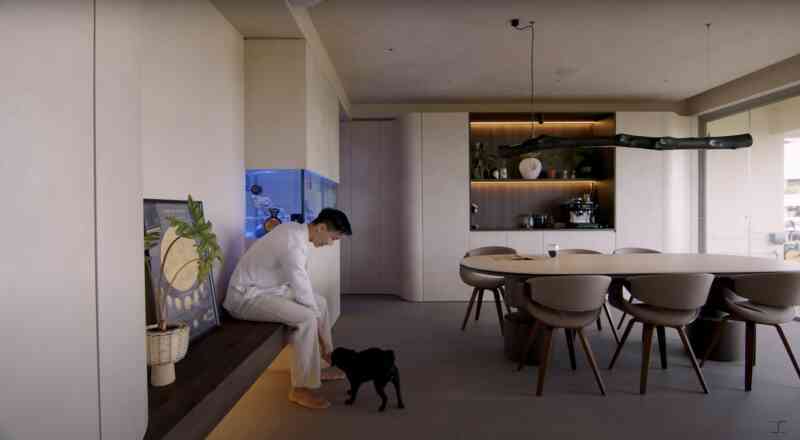 Mua nhà cũ ven biển, vợ chồng biến hoá thành nơi ở tuyệt đẹp, đầy góc "sống ảo" - Ảnh 3. Mua nhà cũ ven biển, vợ chồng biến hoá thành nơi ở tuyệt đẹp, đầy góc "sống ảo" - Ảnh 3.