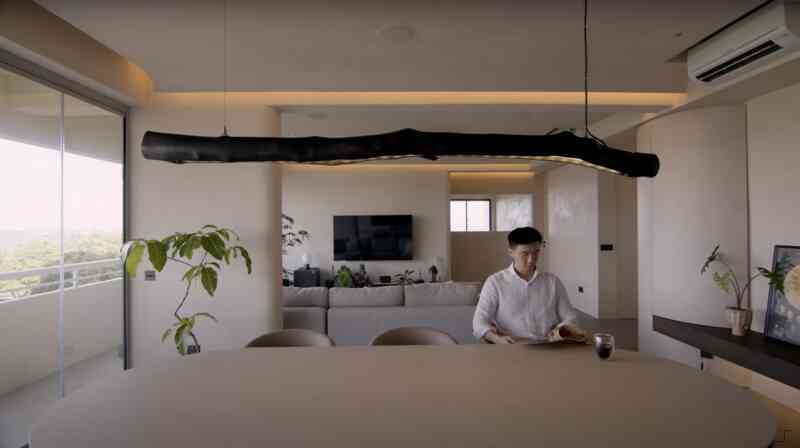 Mua nhà cũ ven biển, vợ chồng biến hoá thành nơi ở tuyệt đẹp, đầy góc "sống ảo" - Ảnh 7. Mua nhà cũ ven biển, vợ chồng biến hoá thành nơi ở tuyệt đẹp, đầy góc "sống ảo" - Ảnh 7.
