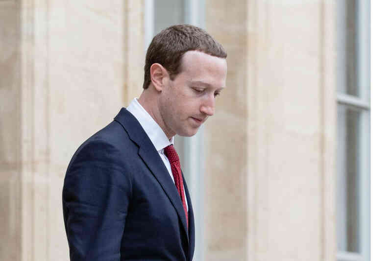 Mark Zuckerberg chính thức 'unfriend' với cả đất nước Canada: Meta từ chối yêu cầu trả tiền cho các nhà xuất bản, sẽ loại bỏ tin tức từ tất cả các nguồn cấp dữ liệu