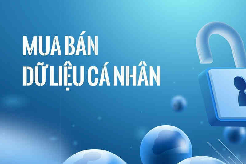 Công khai bán thông tin thuê bao điện thoại, hộ khẩu trên Telegram