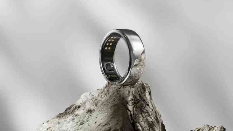 Samsung phát triển nhẫn thông minh Galaxy Ring