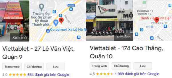Viettablet - Thương hiệu 13 năm đi cùng khách hàng trong lĩnh vực công nghệ - Ảnh 4. Viettablet - Thương hiệu 13 năm đi cùng khách hàng trong lĩnh vực công nghệ - Ảnh 4.
