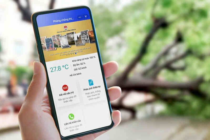 Dùng game chuyển đổi số cách giao việc văn phòng