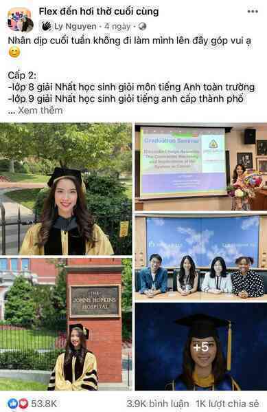 Hội “Flex đến hơi thở cuối cùng” bất ngờ thông báo dừng hoạt động khi có 1,4 triệu thành viên - Ảnh 4. Hội “Flex đến hơi thở cuối cùng” bất ngờ thông báo dừng hoạt động khi có 1,4 triệu thành viên - Ảnh 4.