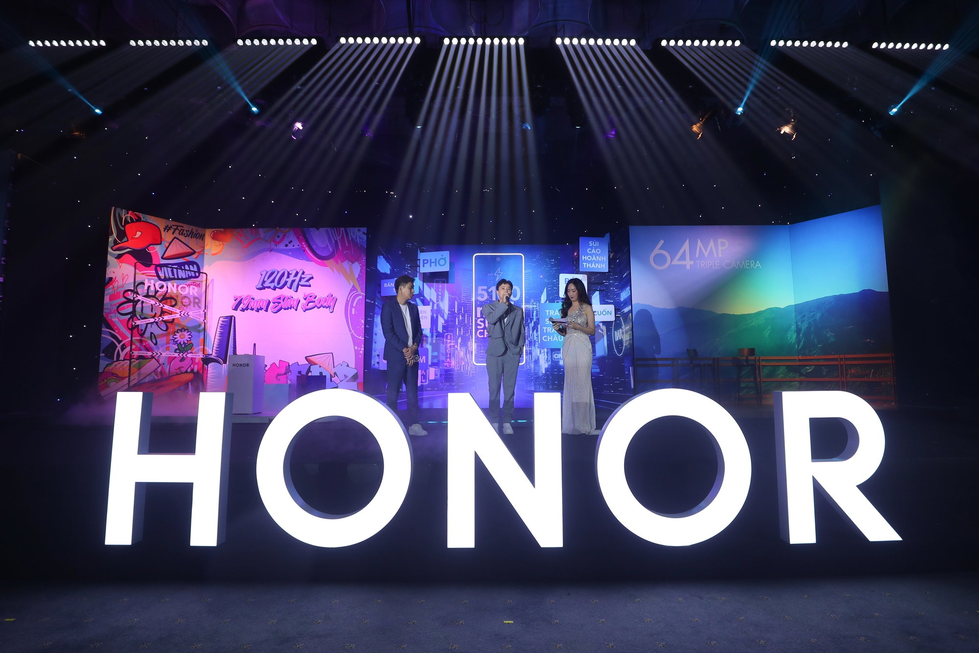 Honor chính thức quay trở lại Việt Nam: Ra mắt loạt sản phẩm dòng X giá rẻ chỉ từ 3,99 triệu đồng