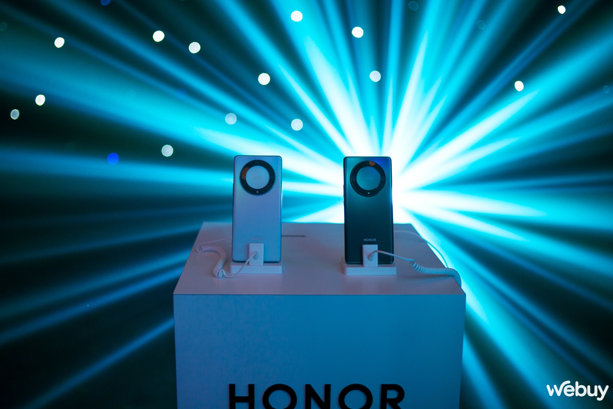 Honor chính thức quay trở lại Việt Nam: Ra mắt loạt sản phẩm dòng X giá rẻ chỉ từ 3,99 triệu đồng - Ảnh 2. Honor chính thức quay trở lại Việt Nam: Ra mắt loạt sản phẩm dòng X giá rẻ chỉ từ 3,99 triệu đồng - Ảnh 2.