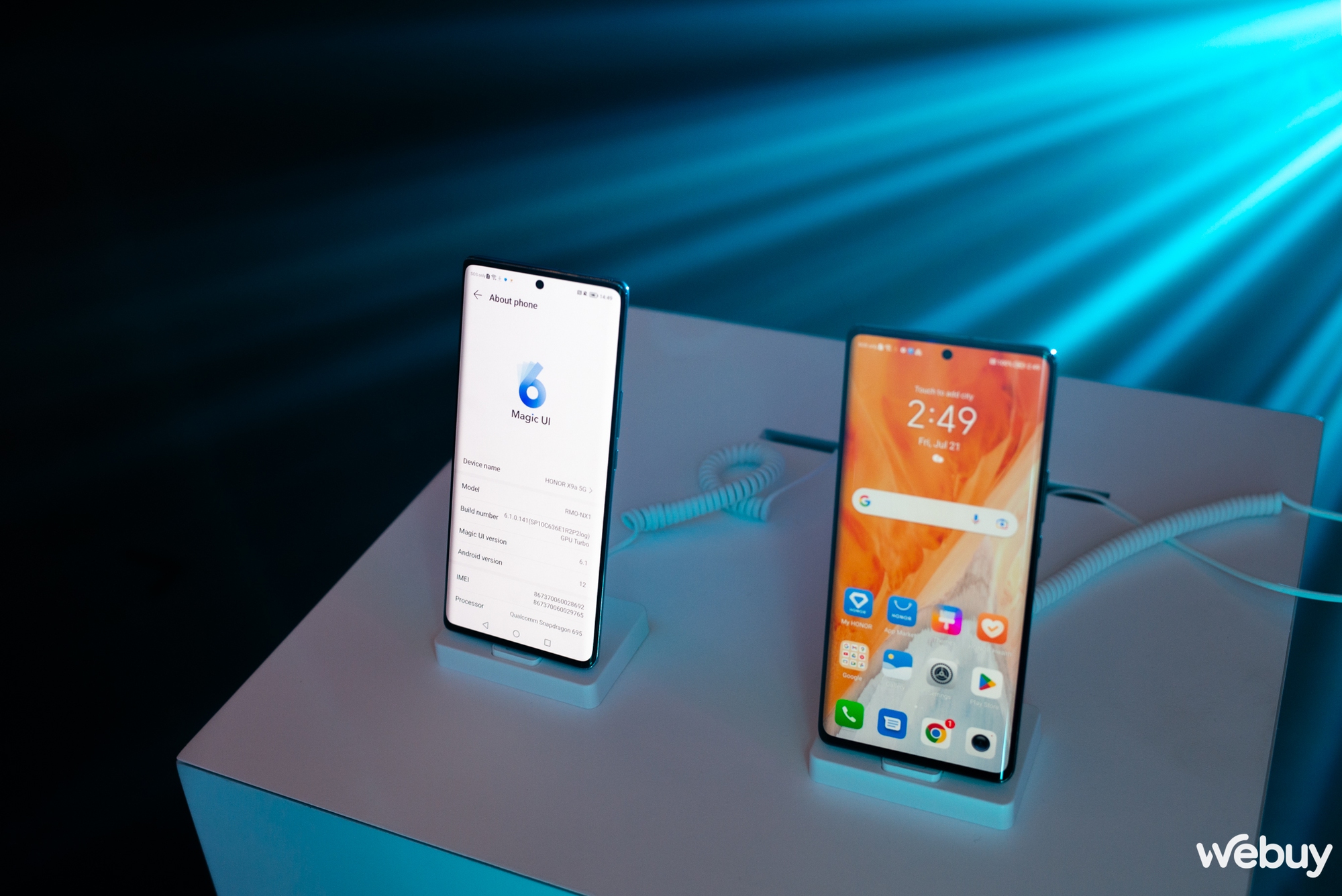 Honor chính thức quay trở lại Việt Nam: Ra mắt loạt sản phẩm dòng X giá rẻ chỉ từ 3,99 triệu đồng