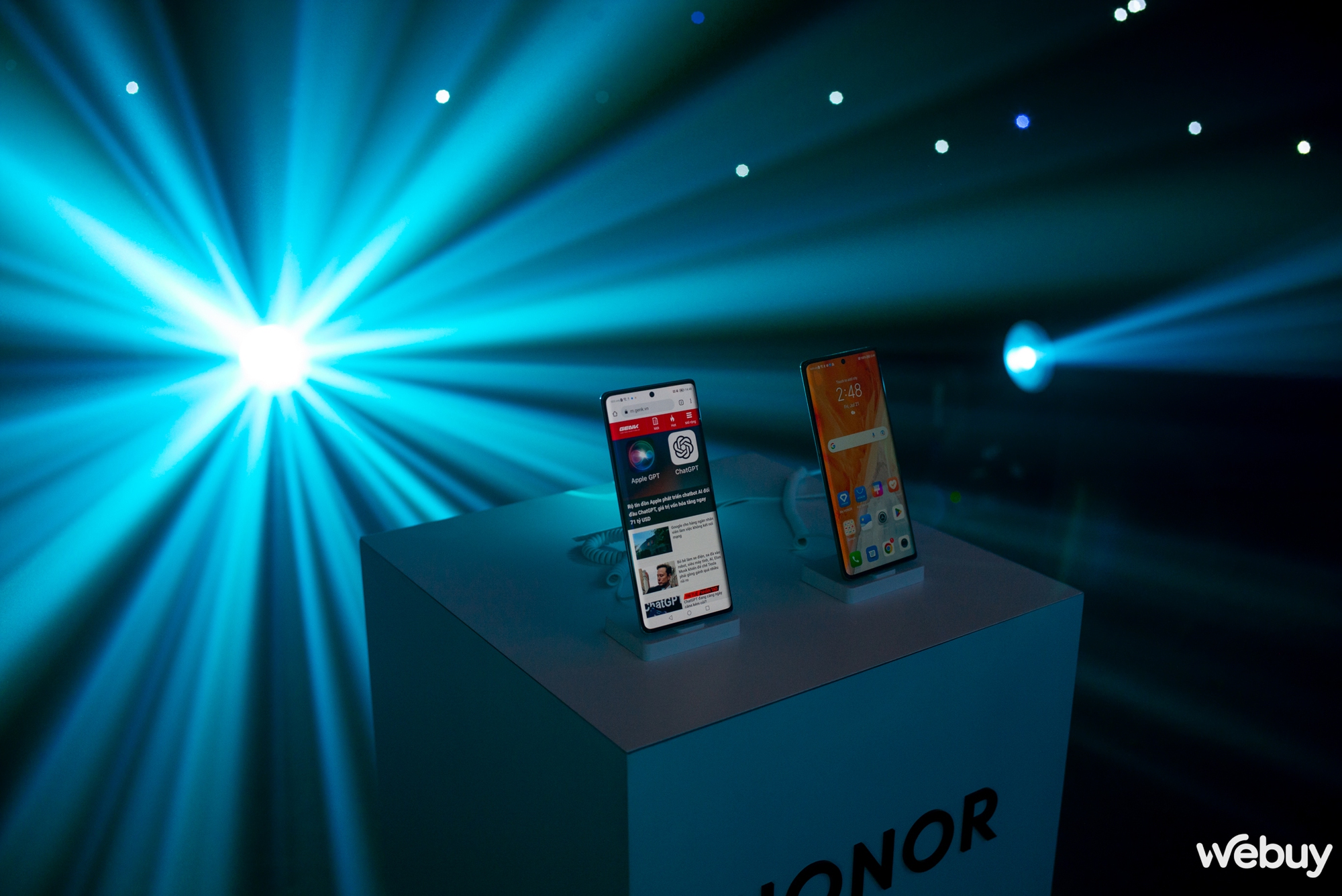 Honor chính thức quay trở lại Việt Nam: Ra mắt loạt sản phẩm dòng X giá rẻ chỉ từ 3,99 triệu đồng