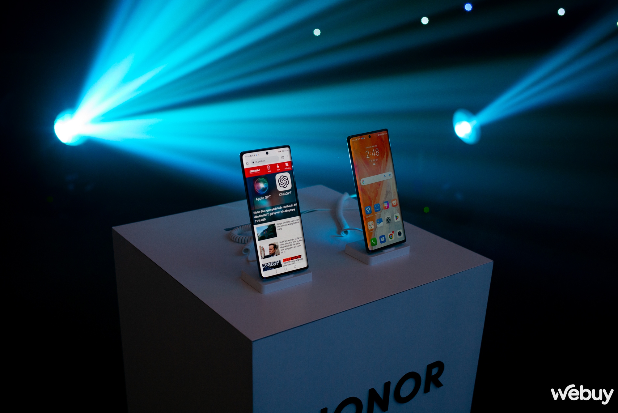 Honor chính thức quay trở lại Việt Nam: Ra mắt loạt sản phẩm dòng X giá rẻ chỉ từ 3,99 triệu đồng