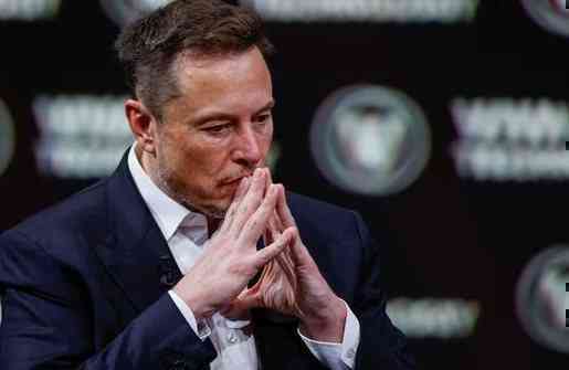 Ngày kinh hoàng của tỷ phú Elon Musk: "Mất trắng" hơn 20 tỷ USD