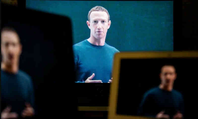 Threads: ‘Quả bom xịt’ của Mark Zuckerberg khiến Elon Musk ‘thở phào’ - Ảnh 2.