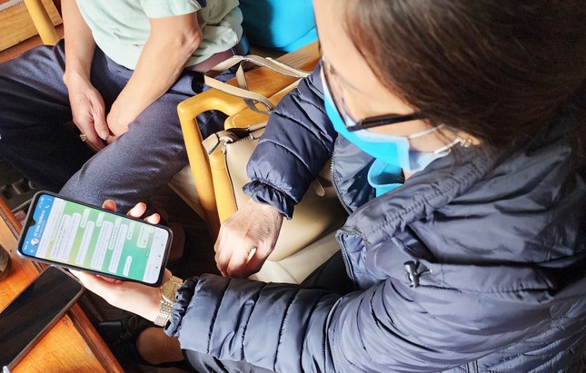 Sập bẫy nhận quà qua facebook, một phụ nữ bị lừa hơn 2 tỷ đồng