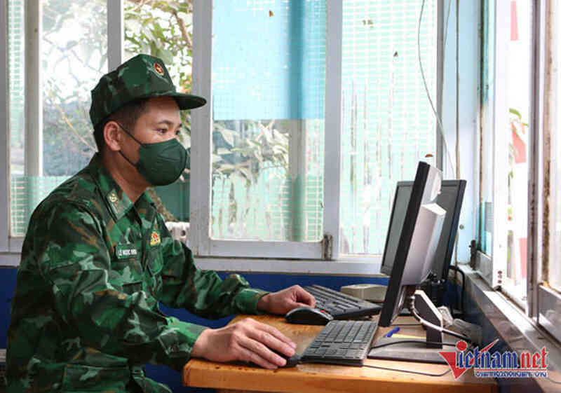 Đề xuất bổ sung 4 nền tảng số quốc gia cần ưu tiên thúc đẩy