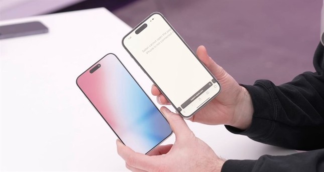 iPhone 15 Pro của Apple lại gặp vấn đề, người dùng có thể rất khó mua khi ra mắt - Ảnh 2.