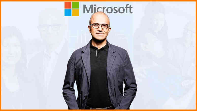 Satya Nadella: Người thừa kế xuất sắc của Bill Gates, vị CEO kiếm 1 tỷ USD nhờ giúp cổ phiếu Microsoft tăng trưởng 900% - Ảnh 4.