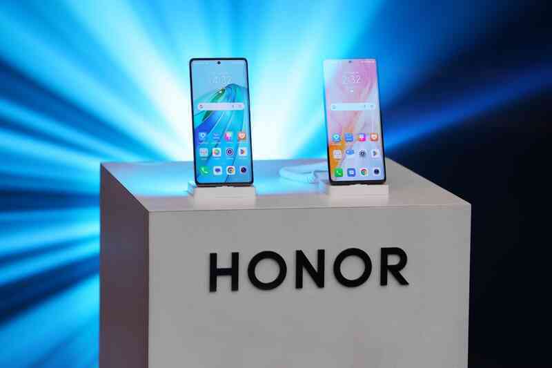 Trải nghiệm nhanh Honor X9a vừa ra mắt tại Việt Nam : Màn hình cong, thiết kế &quot;lạ&quot;, giá 8 triệu đồng - Ảnh 2.