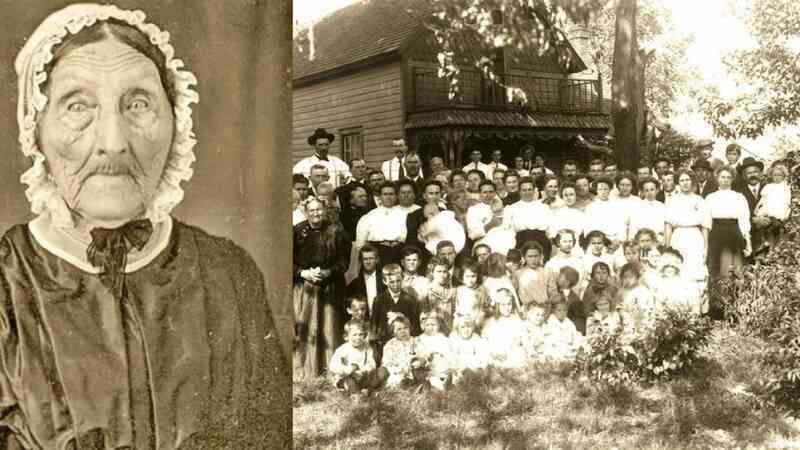 Valentina Vassilyeva có phải là người mẹ có nhiều con nhất trong lịch sử? - Ảnh 2. Valentina Vassilyeva có phải là người mẹ có nhiều con nhất trong lịch sử? - Ảnh 2.