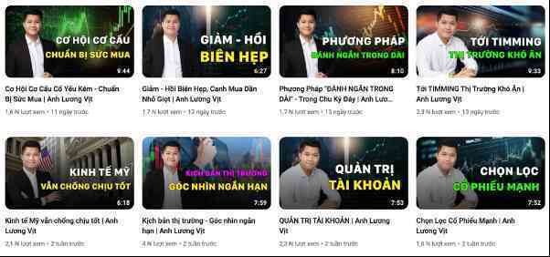 Lời khuyên từ chuyên gia đầu tư 2023: "Cẩn trọng với lạm phát"