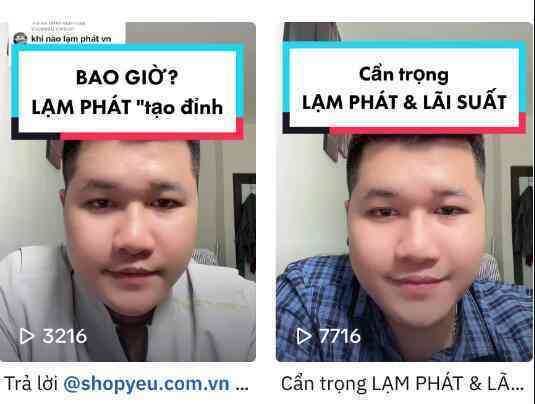 Lời khuyên từ chuyên gia đầu tư 2023: Cẩn trọng với lạm phát - Ảnh 2. Lời khuyên từ chuyên gia đầu tư 2023: Cẩn trọng với lạm phát - Ảnh 2.