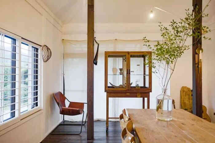 Cuộc sống thảnh thơi trong ngôi nhà vườn bình yên rợp bóng cây xanh của cặp vợ chồng người Nhật có niềm đam mê đặc biệt với cà phê - Ảnh 4. Cuộc sống thảnh thơi trong ngôi nhà vườn bình yên rợp bóng cây xanh của cặp vợ chồng người Nhật có niềm đam mê đặc biệt với cà phê - Ảnh 4.