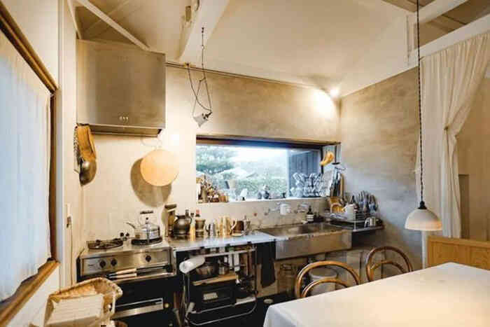 Cuộc sống thảnh thơi trong ngôi nhà vườn bình yên rợp bóng cây xanh của cặp vợ chồng người Nhật có niềm đam mê đặc biệt với cà phê - Ảnh 9. Cuộc sống thảnh thơi trong ngôi nhà vườn bình yên rợp bóng cây xanh của cặp vợ chồng người Nhật có niềm đam mê đặc biệt với cà phê - Ảnh 9.