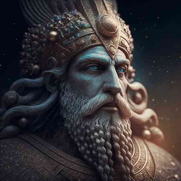 Sự thật về lăng mộ Gilgamesh, nơi được cho là ẩn chứa công nghệ ngoài hành tinh - Ảnh 4. Sự thật về lăng mộ Gilgamesh, nơi được cho là ẩn chứa công nghệ ngoài hành tinh - Ảnh 4.