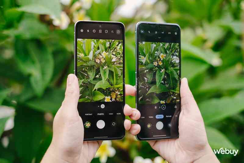 Trước thềm ra mắt Galaxy Z Flip5, nhìn lại chiếc smartphone gập đã khiến Samsung phải thay đổi - Ảnh 12.
