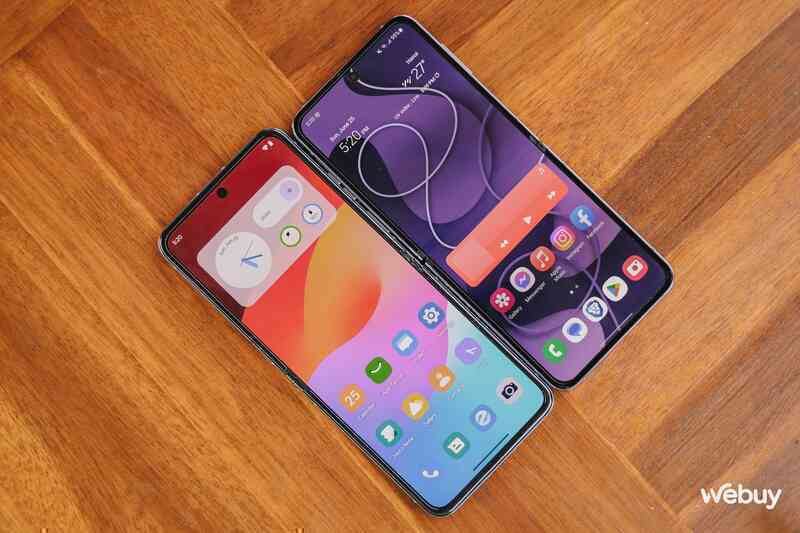 Trước thềm ra mắt Galaxy Z Flip5, nhìn lại chiếc smartphone gập đã khiến Samsung phải thay đổi - Ảnh 4.