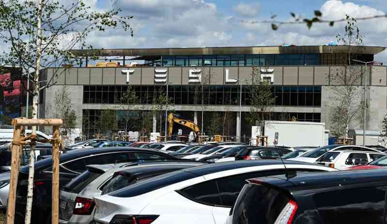 Một quốc gia châu Á vừa được Tesla lựa chọn xây “đại bản doanh”, hứa hẹn tung ra xe điện Tesla giá thấp kỷ lục 500 triệu đồng