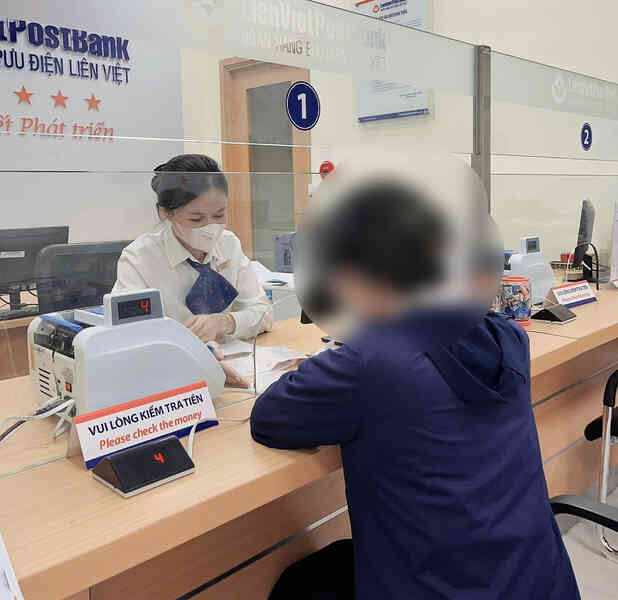 Ngân hàng liên tiếp chặn đứng các vụ lừa đảo qua điện thoại